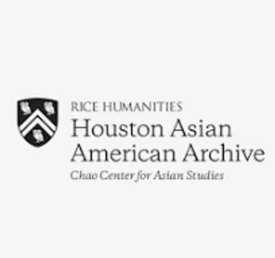 Houston Asian American Archive