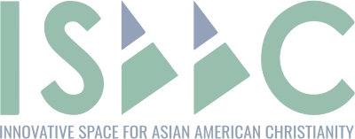 Innovative Space for Asian American Christianity