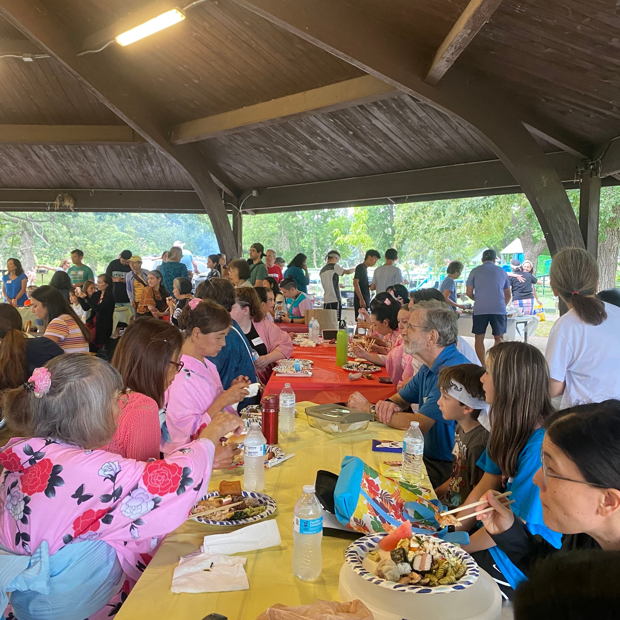 A featured image for Japanese American Citizens League (JACL), Twin Cities Chapter