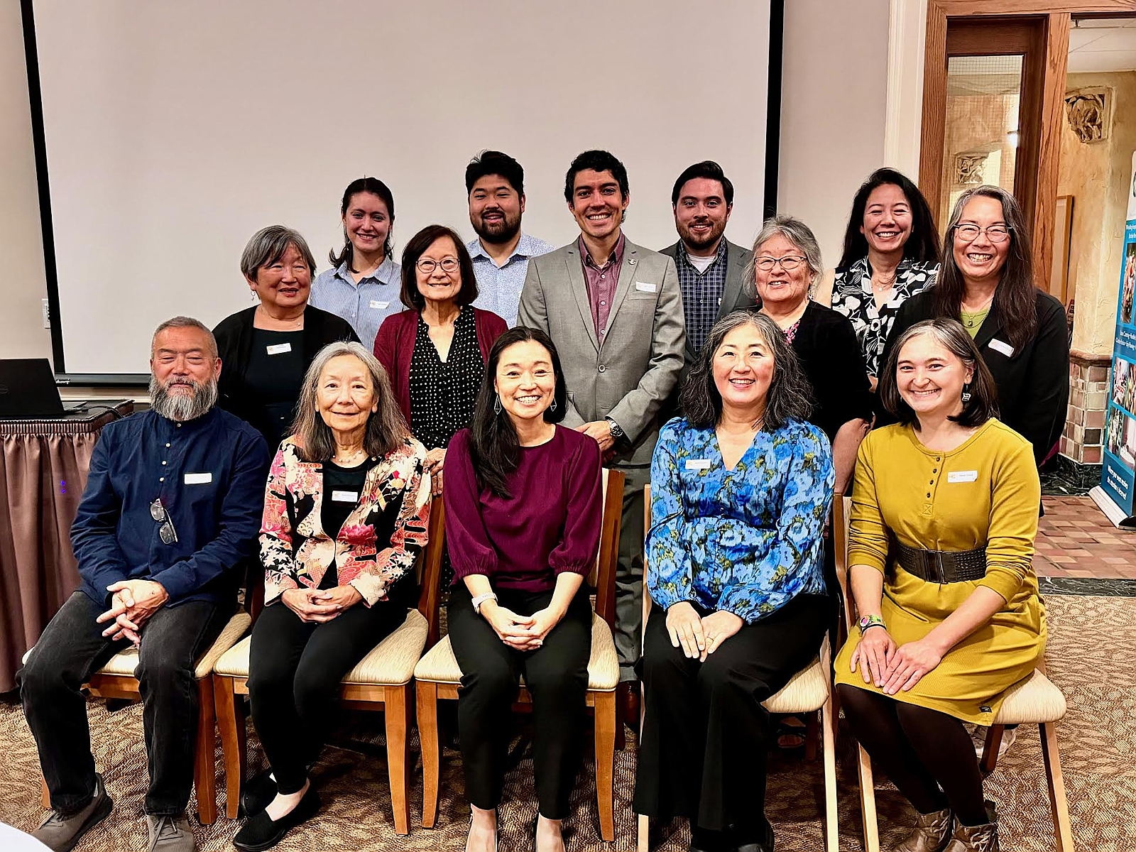 A featured image for Japanese American Citizens League (JACL), Twin Cities Chapter