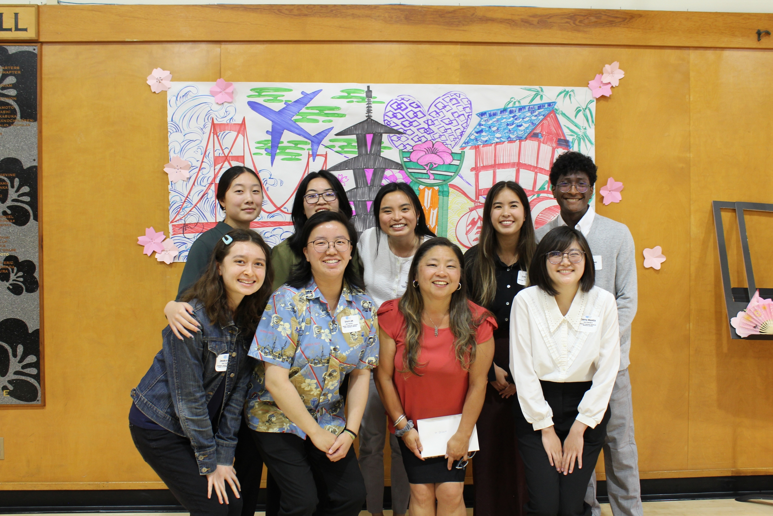 A featured image for Japanese Community Youth Council (JCYC)