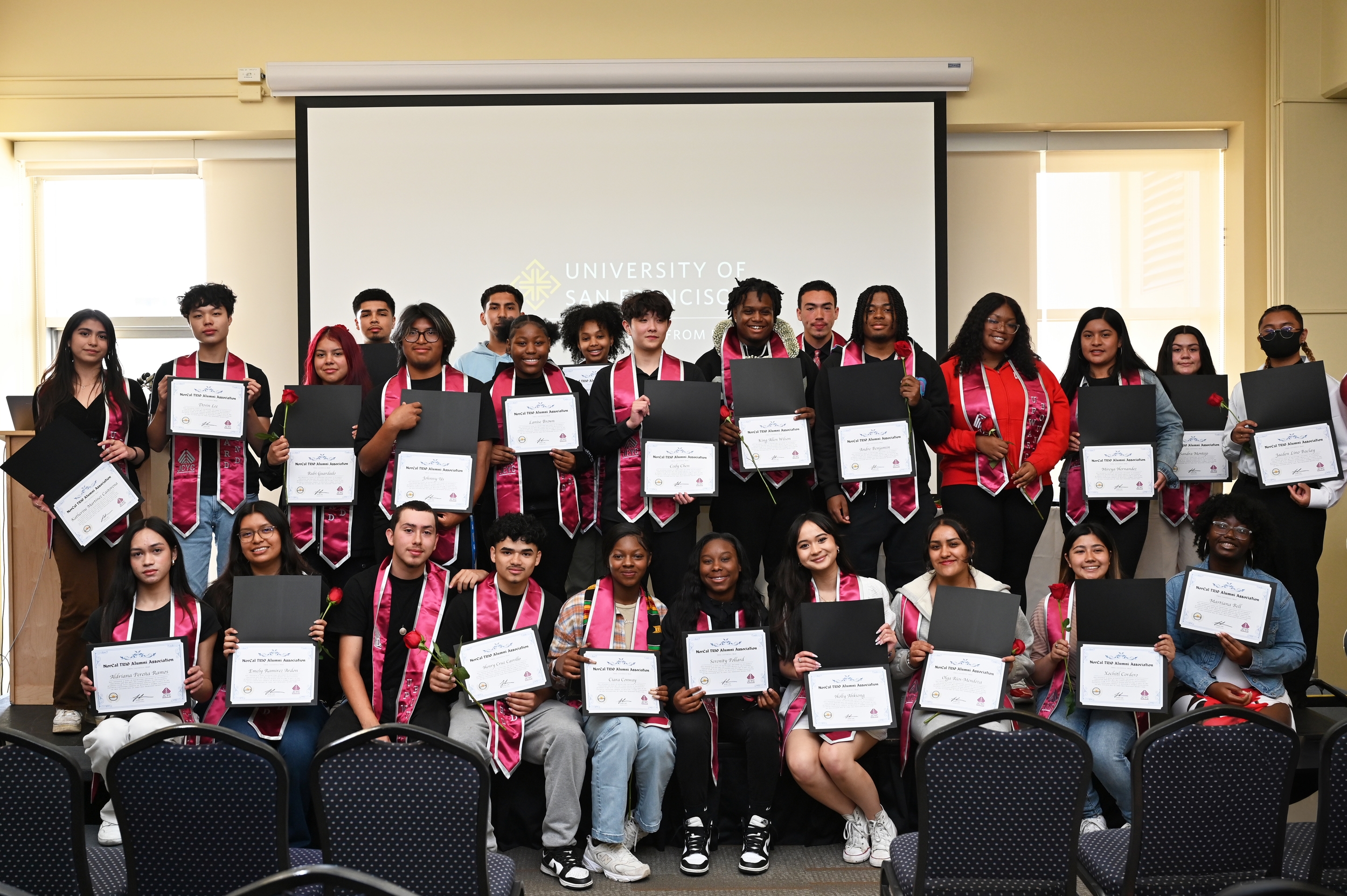 A featured image for Japanese Community Youth Council (JCYC)