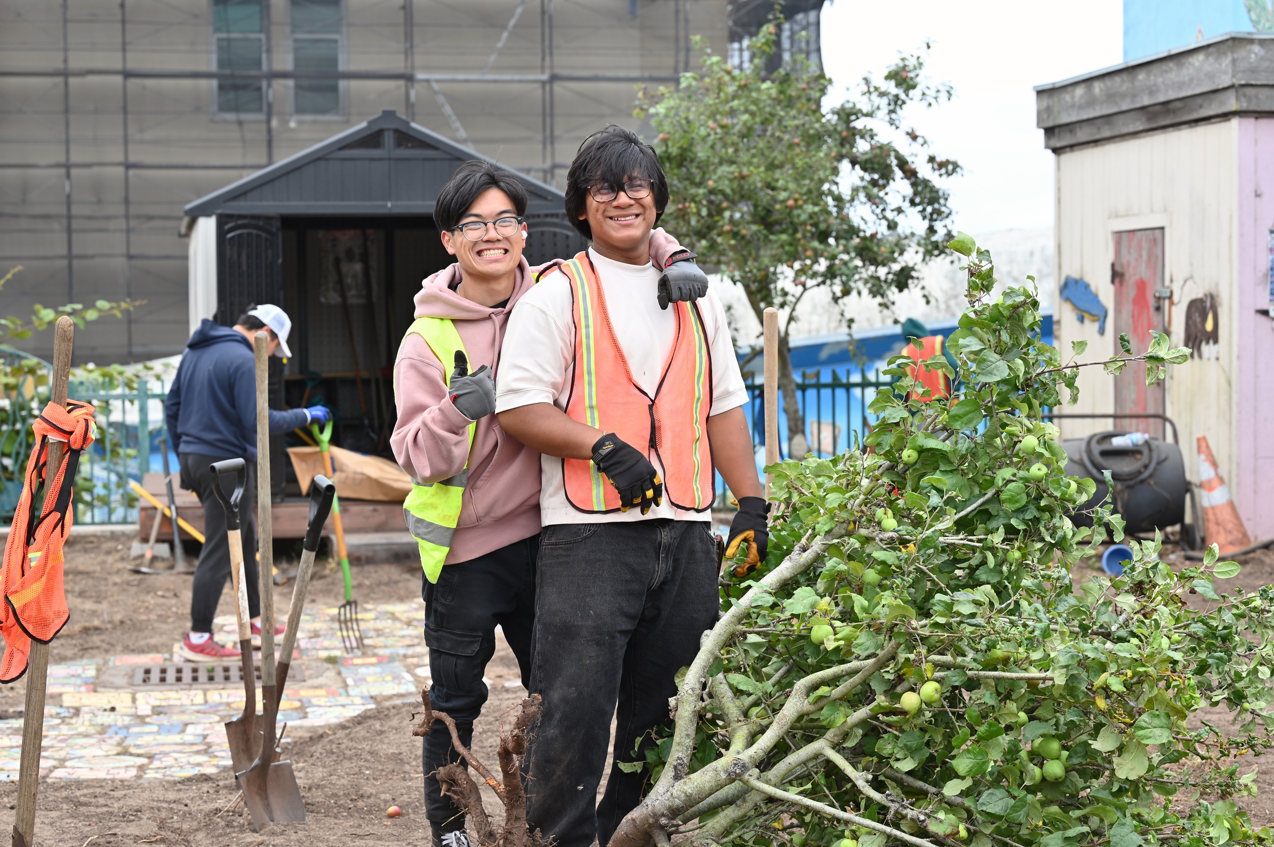 A featured image for Japanese Community Youth Council (JCYC)