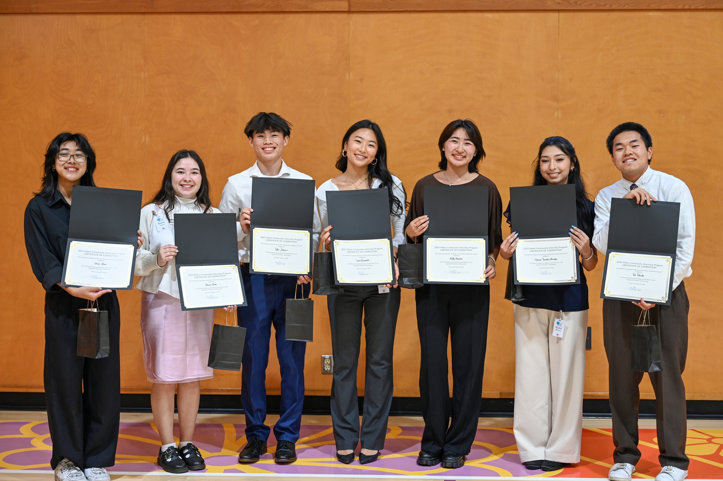 A featured image for Japanese Community Youth Council (JCYC)