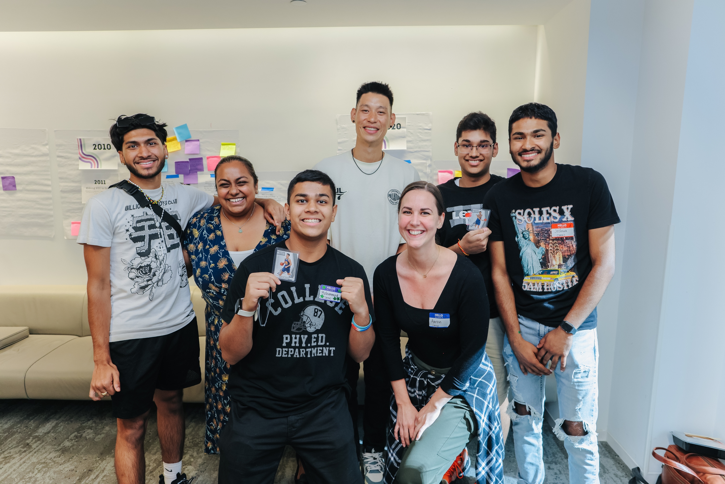 A featured image for Jeremy Lin Foundation