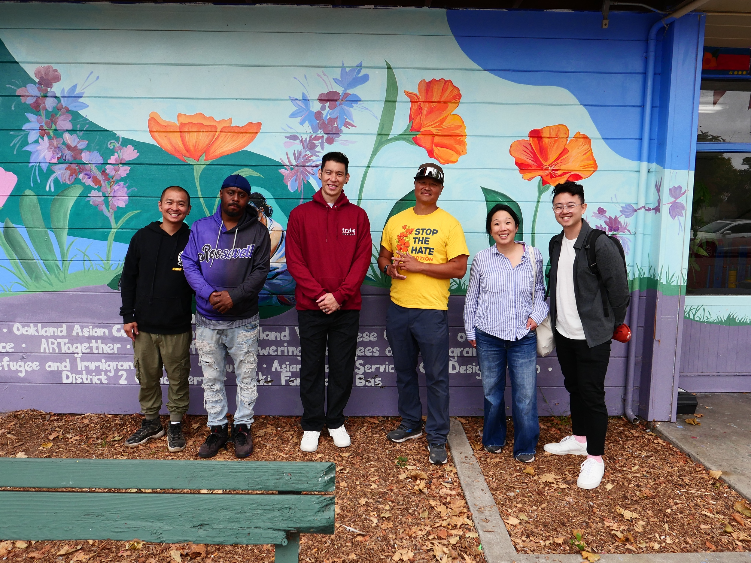 A featured image for Jeremy Lin Foundation