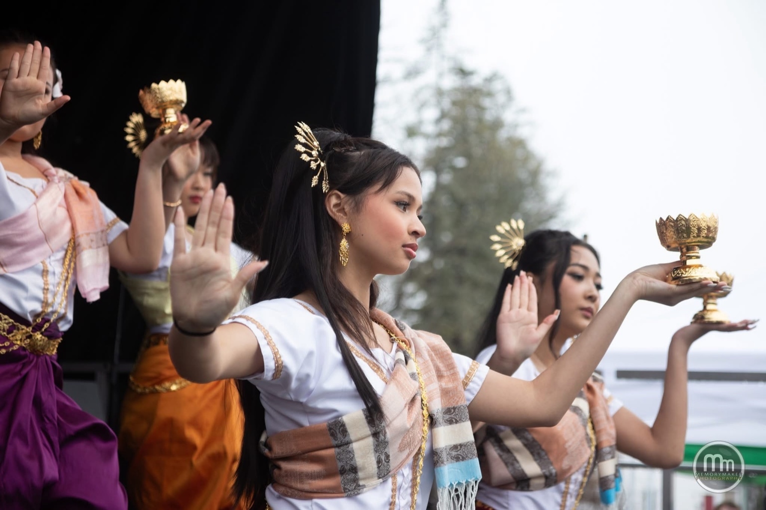 A featured image for Khmer Maine