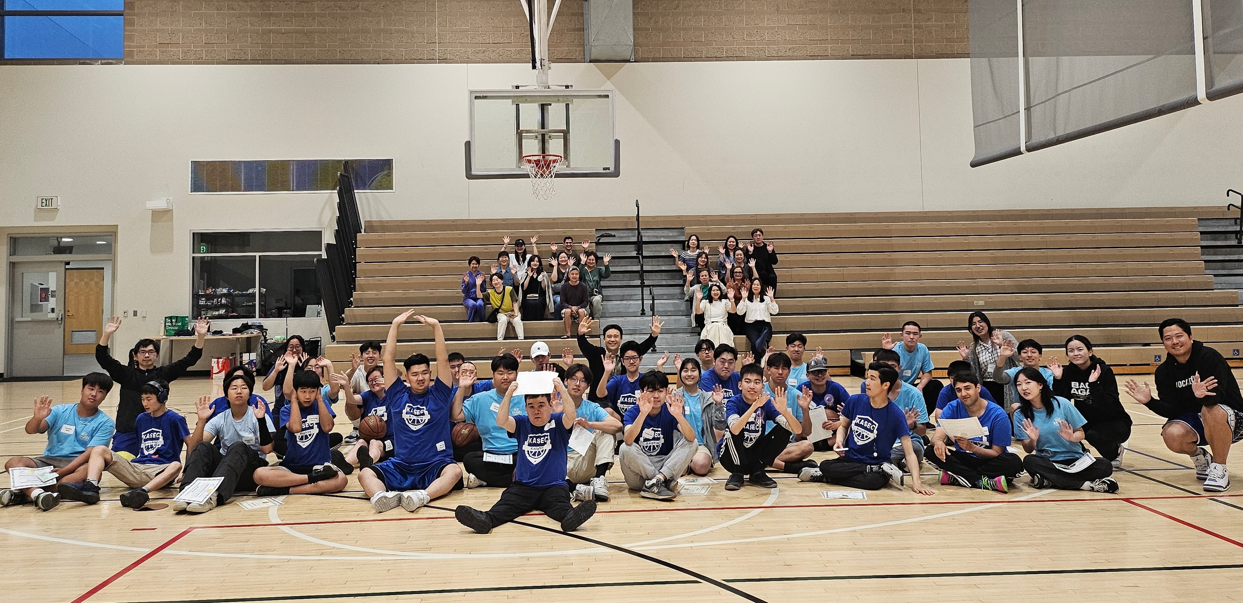 A featured image for Korean American Special Education Center