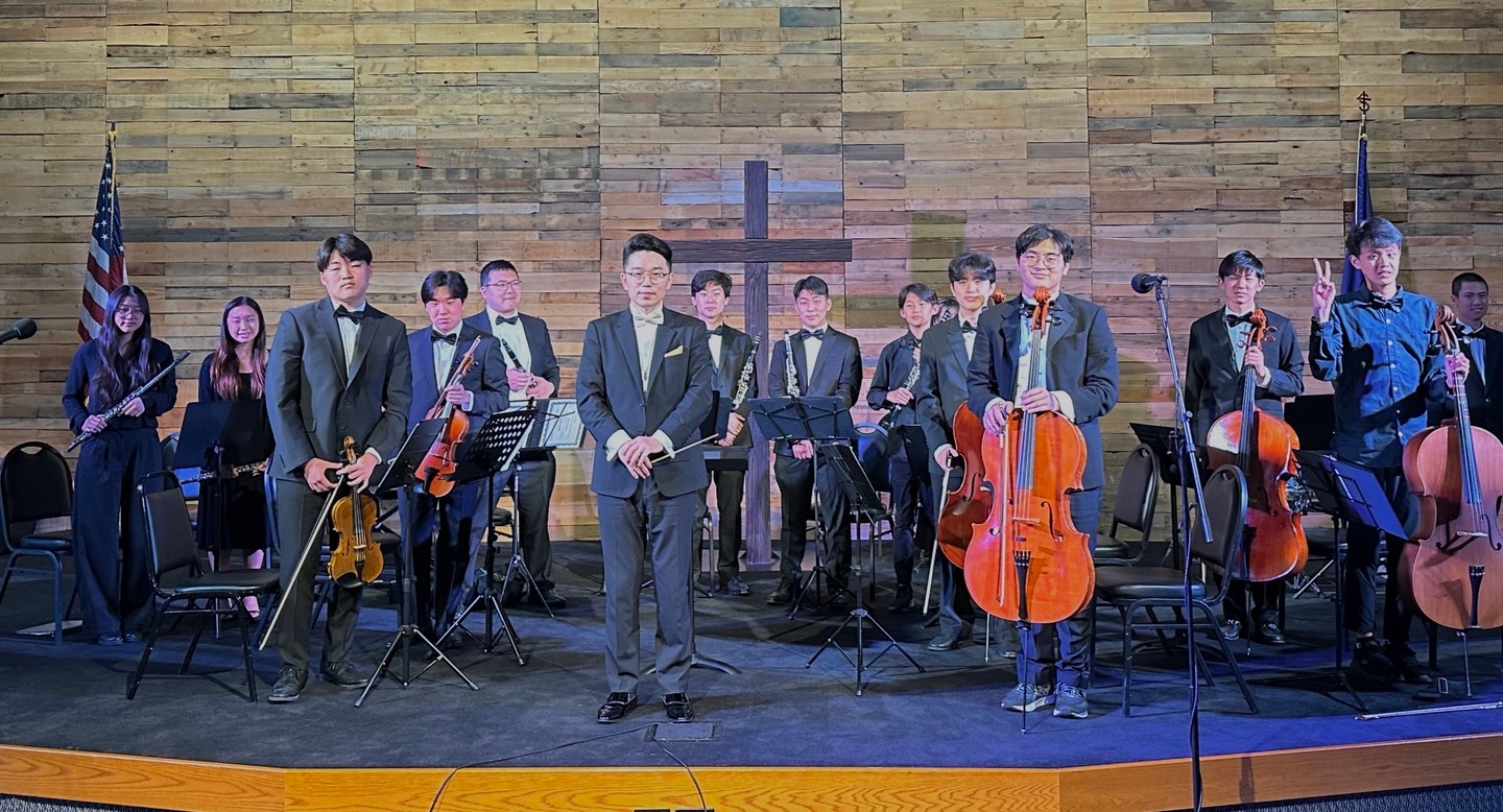 A featured image for Korean American Special Education Center