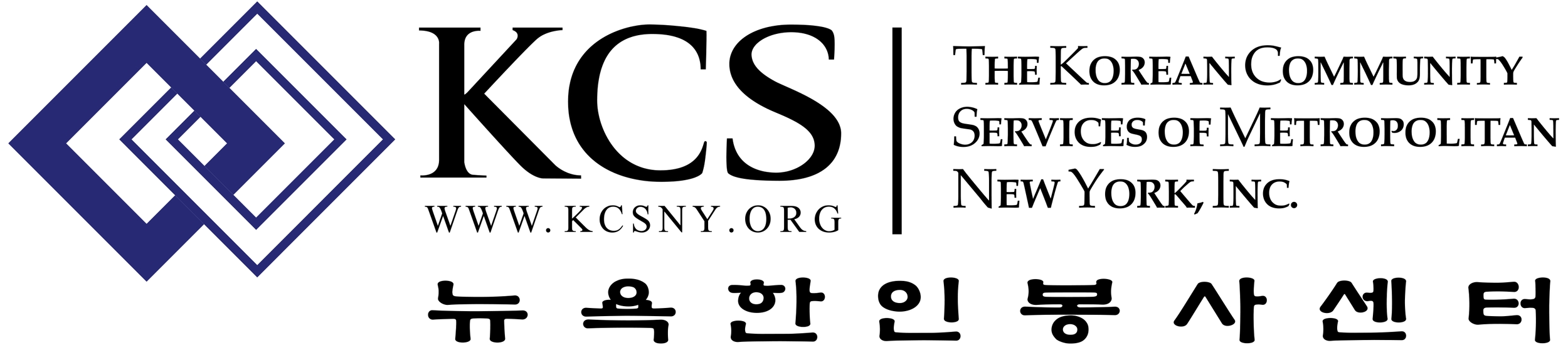 A featured image for Korean Community Services of Metropolitan New York