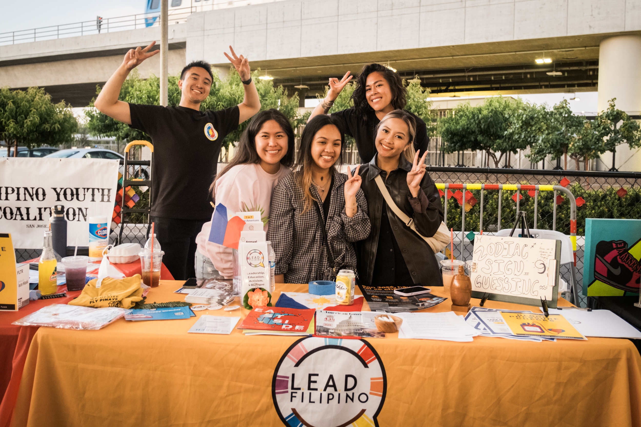 A featured image for LEAD Filipino