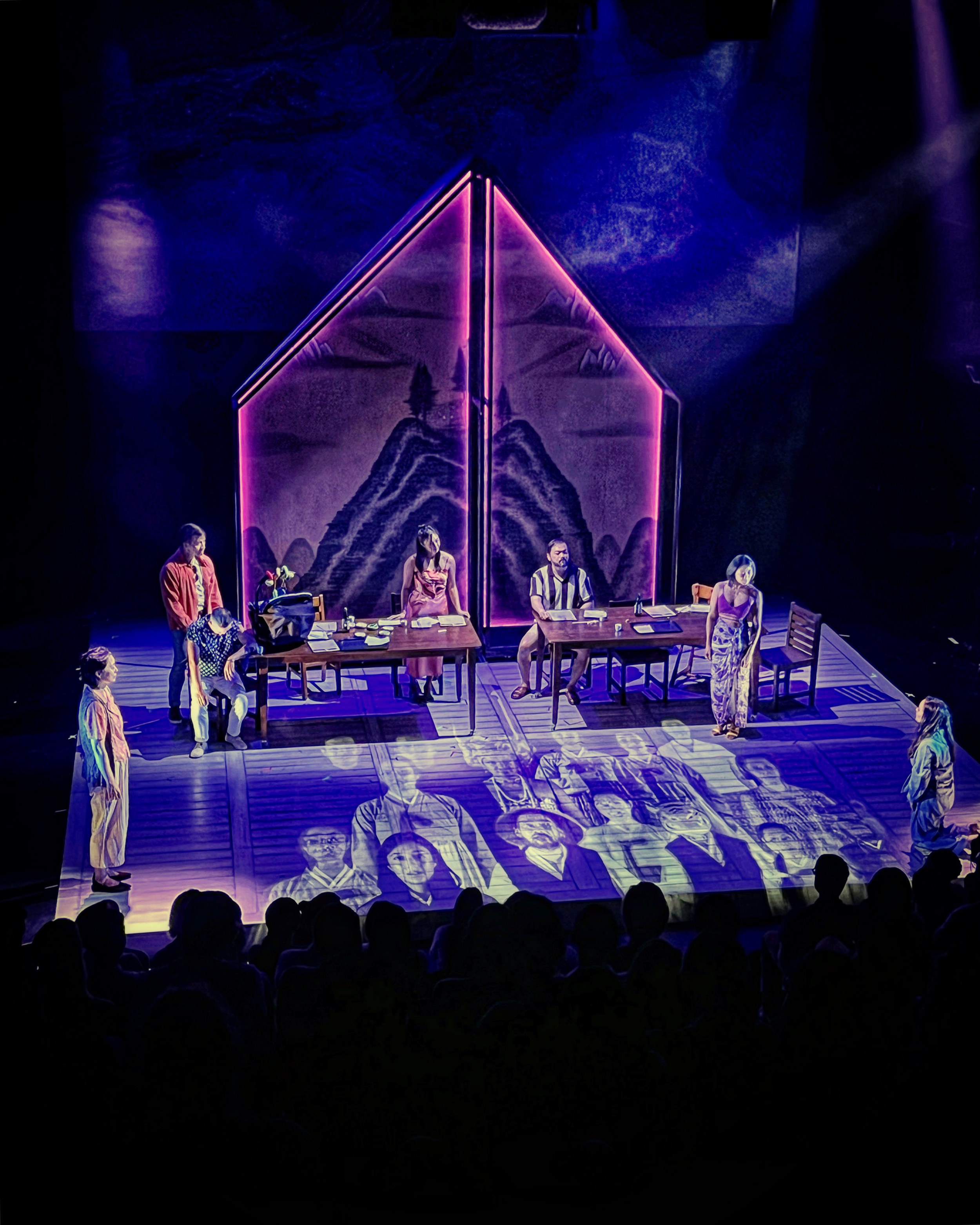 A featured image for Ma-Yi Filipino Theater Ensemble, Inc.