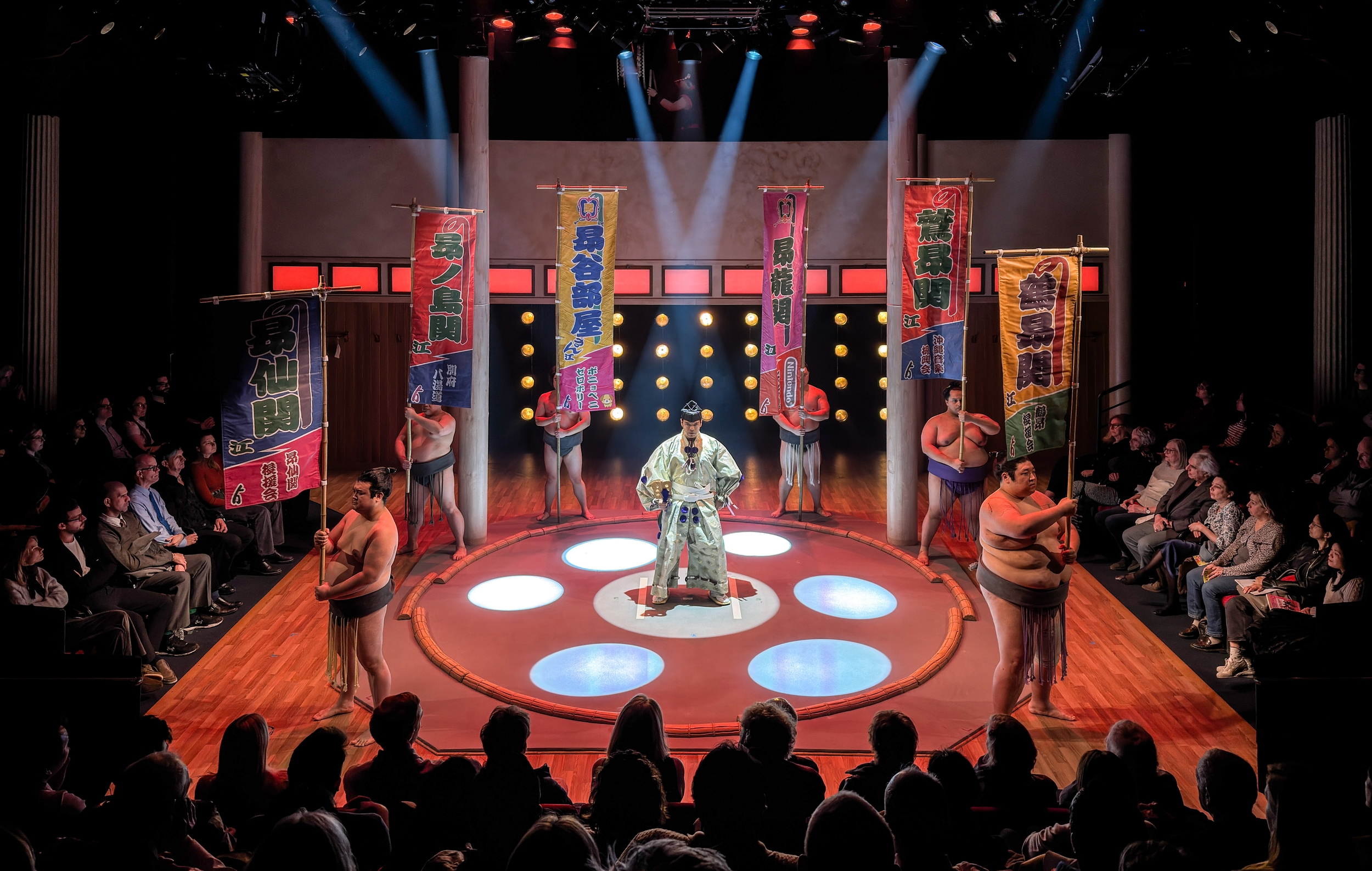 A featured image for Ma-Yi Filipino Theater Ensemble, Inc.