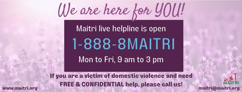 A featured image for Maitri
