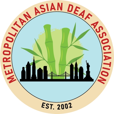 Metropolitan Asian Deaf Association