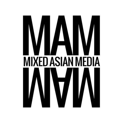 Mixed Asian Media 