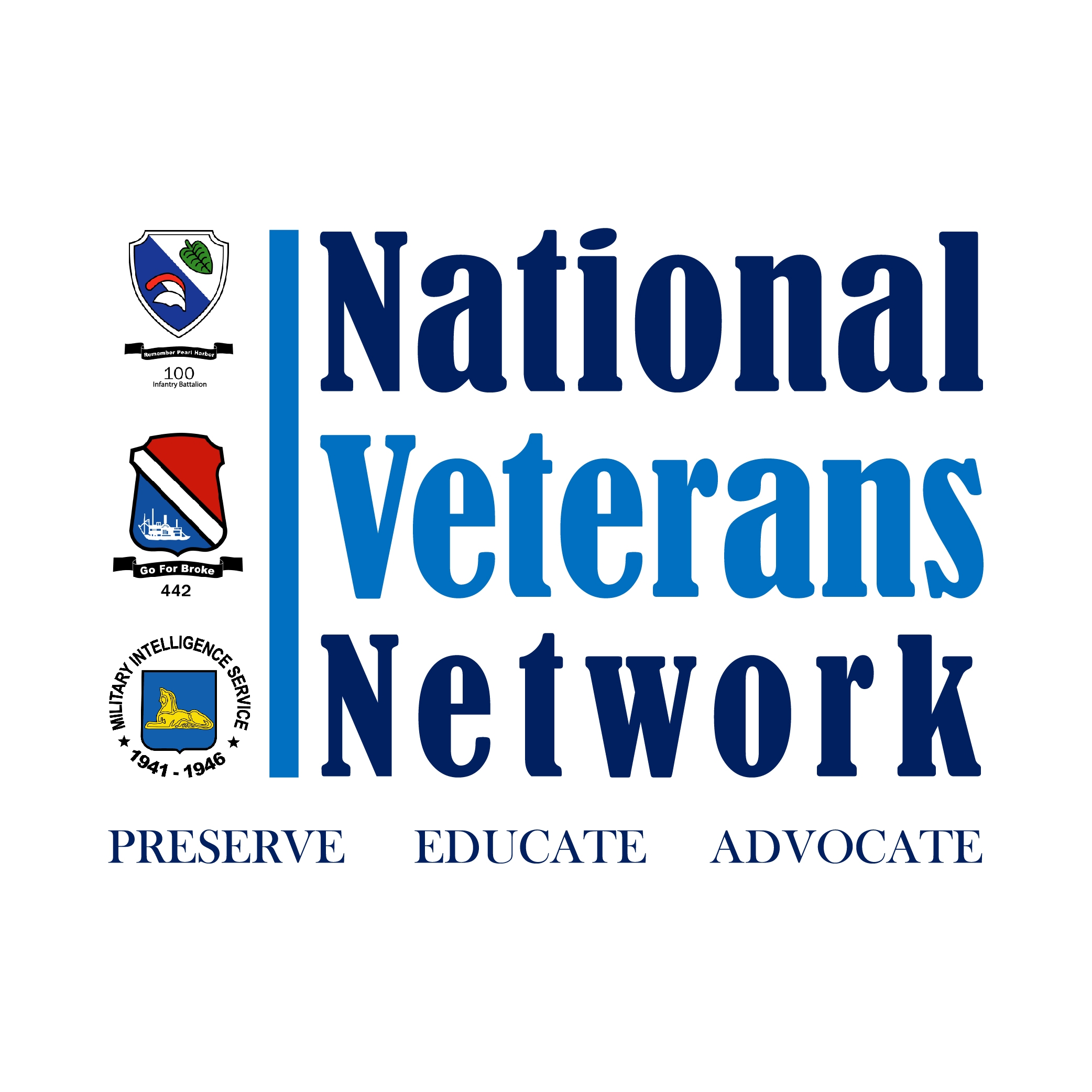 A featured image for National Veterans Network