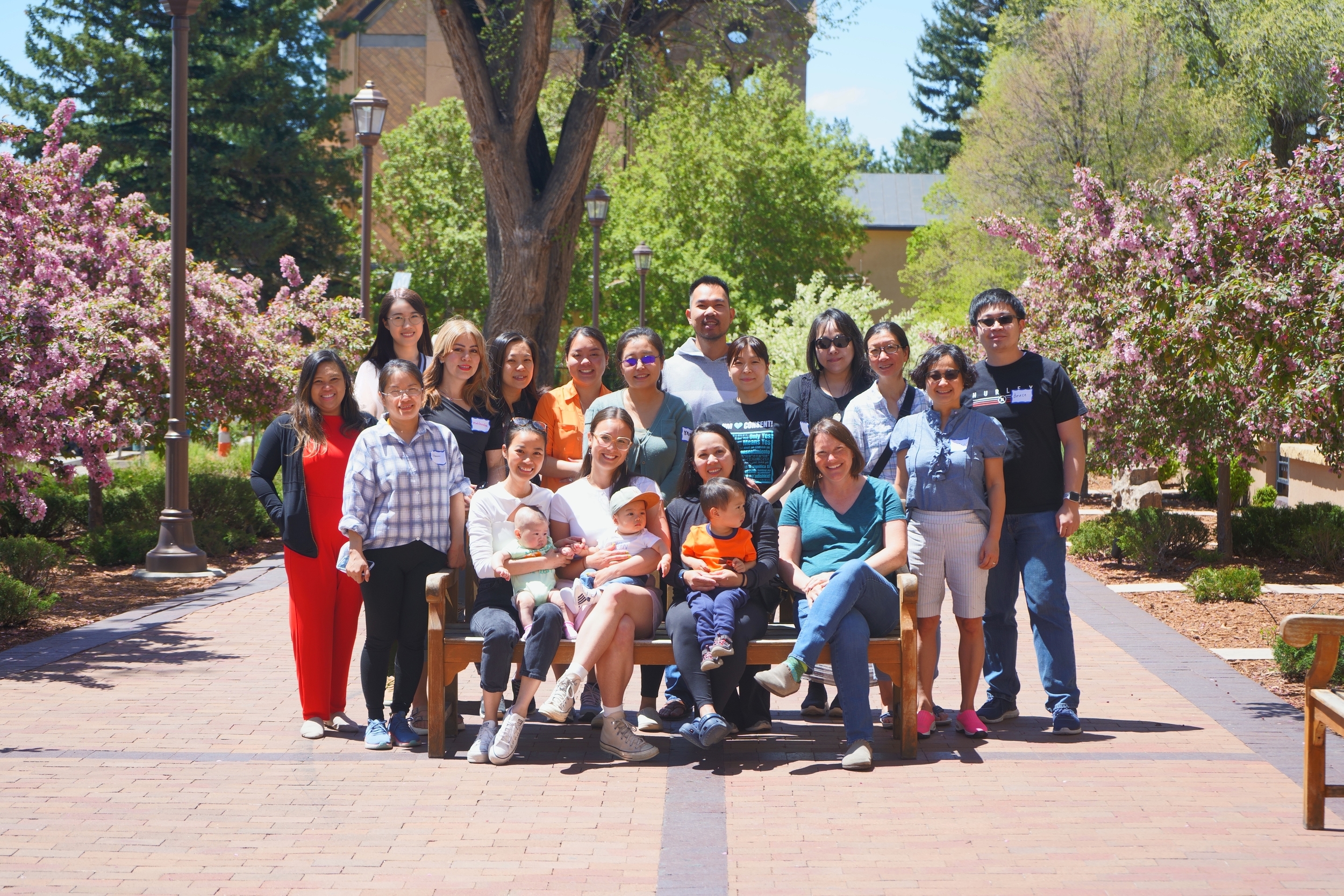 A featured image for New Mexico Asian Family Center