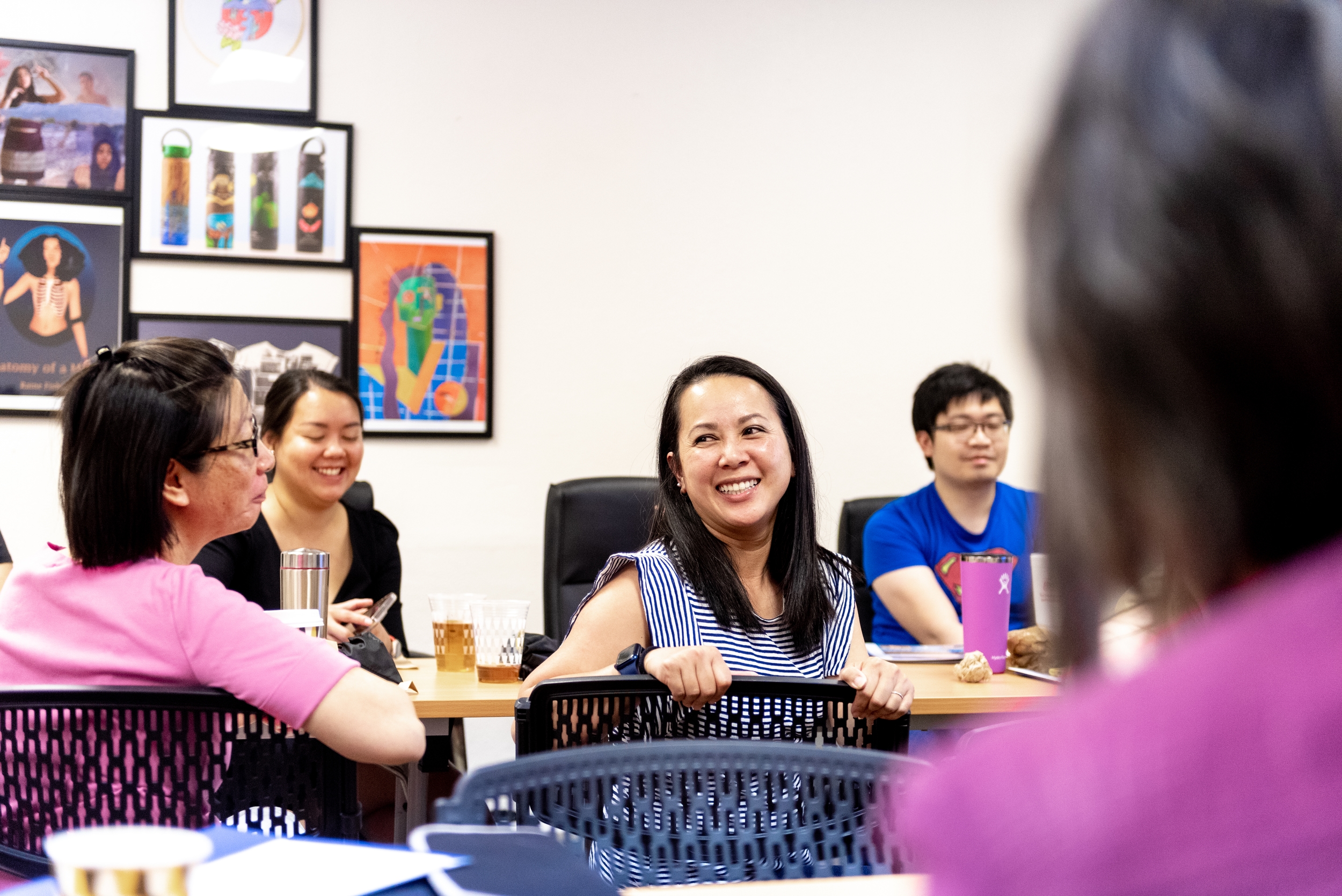 A featured image for New Mexico Asian Family Center