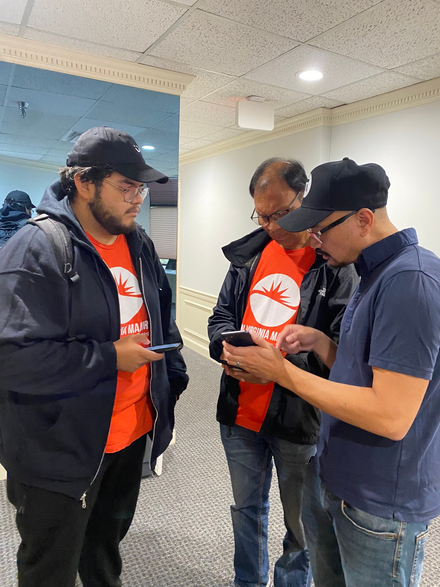 A featured image for New Virginia Majority Education Fund