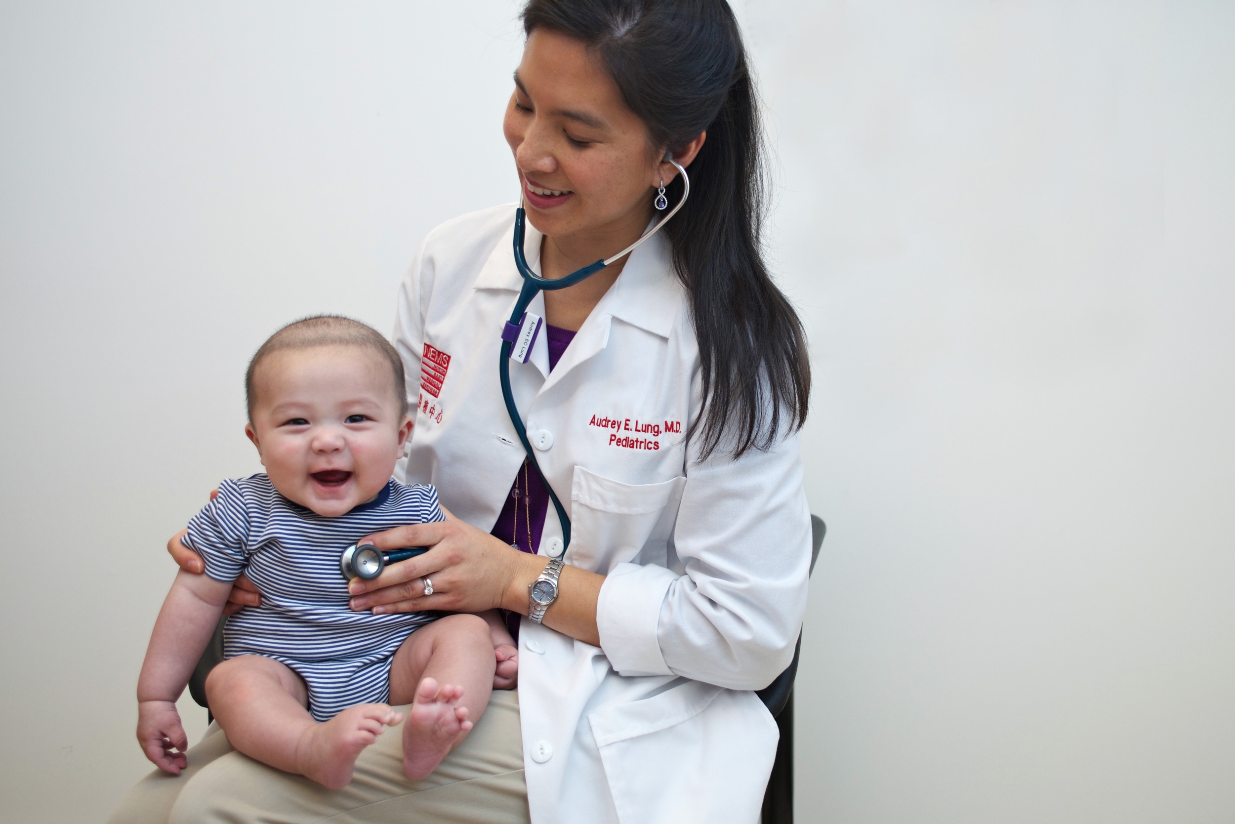 A featured image for North East Medical Services