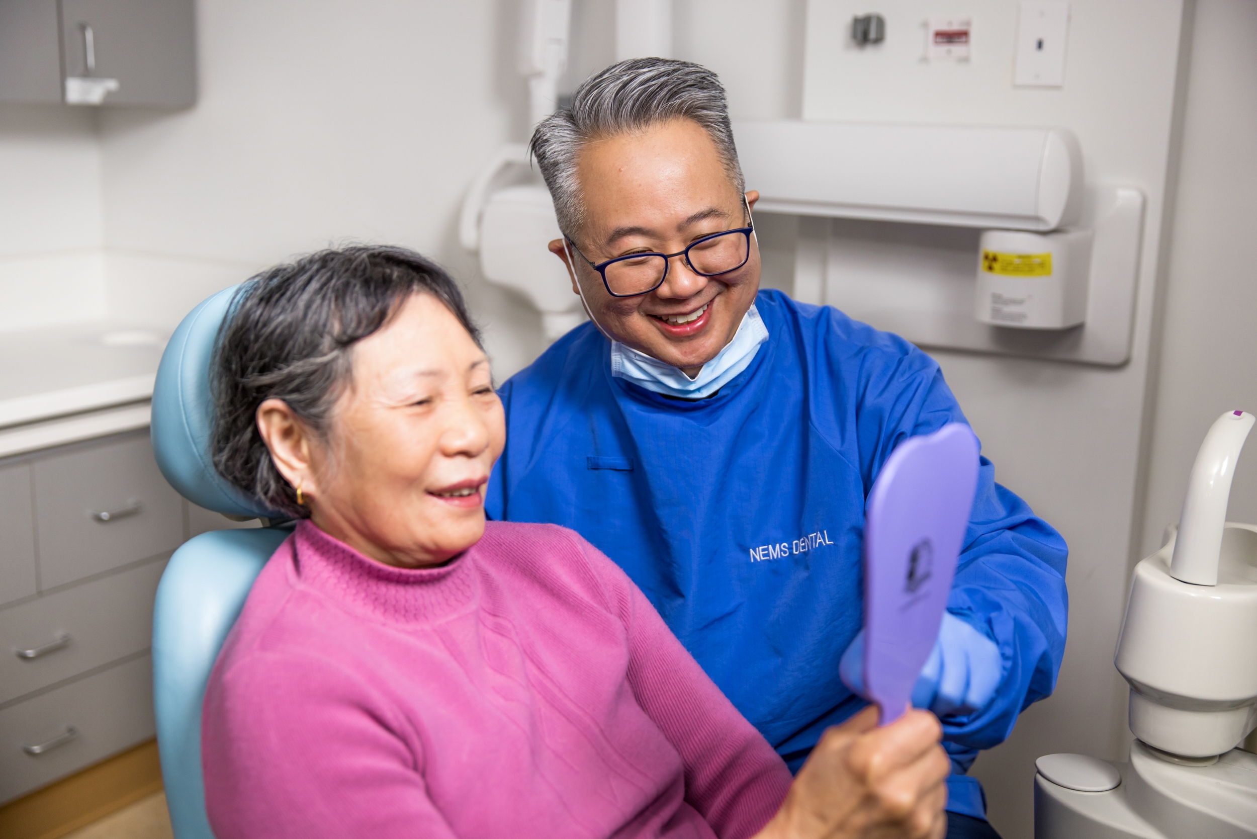 A featured image for North East Medical Services