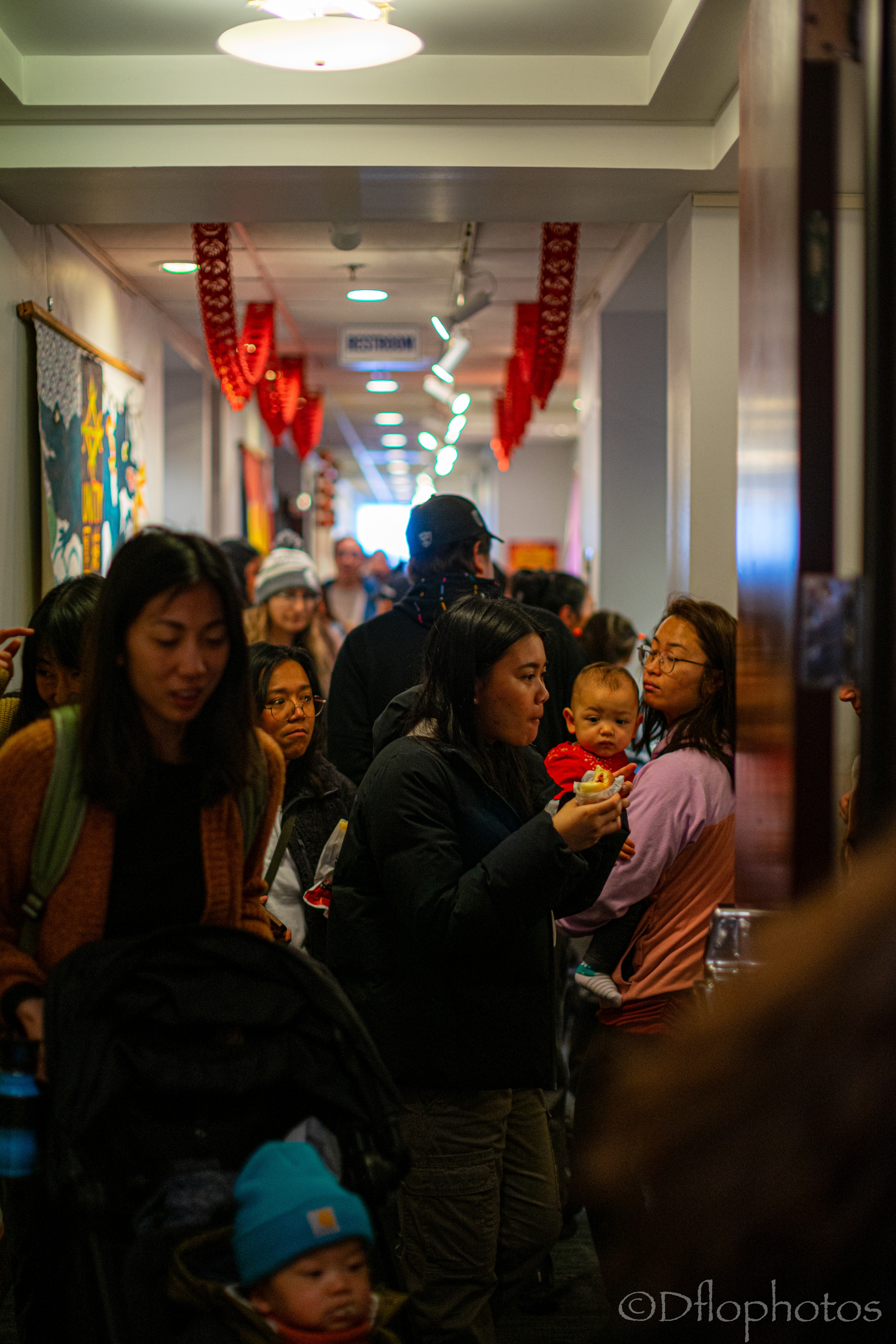 A featured image for Oakland Asian Cultural Center