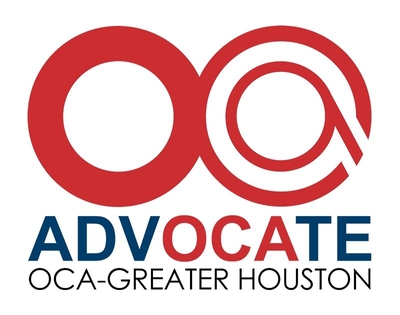 OCA-Greater Houston