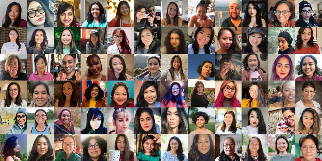 A featured image for OPAWL: Building AAPI Feminist Leadership