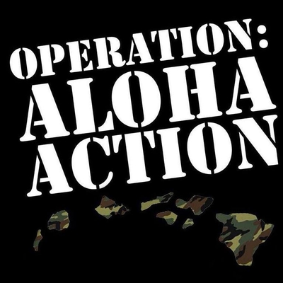 Operation Aloha Action Inc