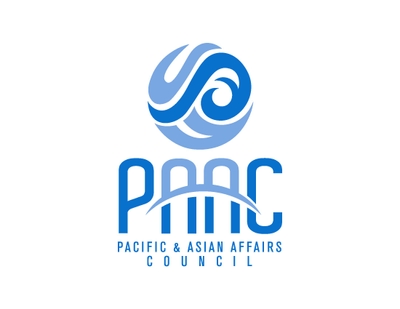 Pacific & Asian Affairs Council