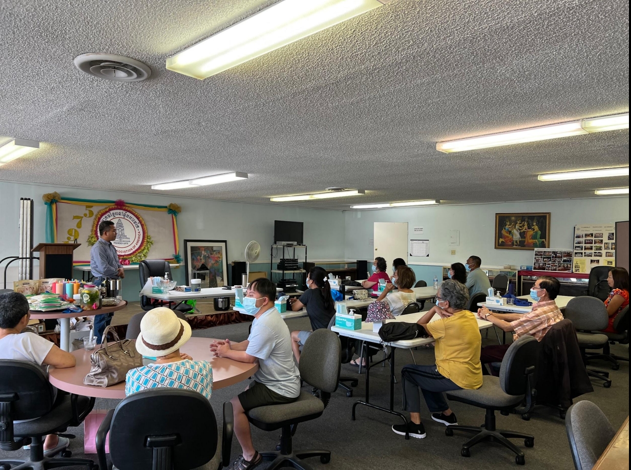A featured image for Pacific Asian Counseling Services