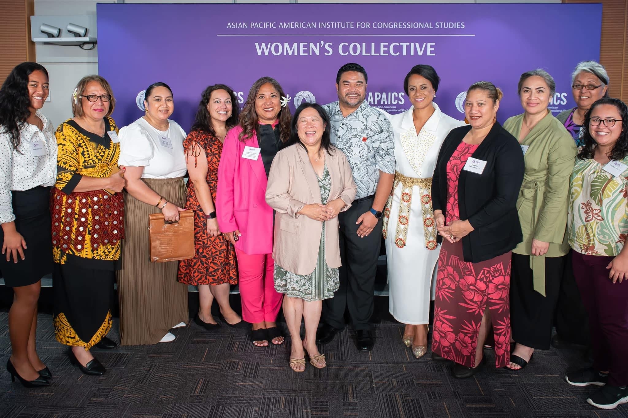 A featured image for Pacific Islander Community Partnership