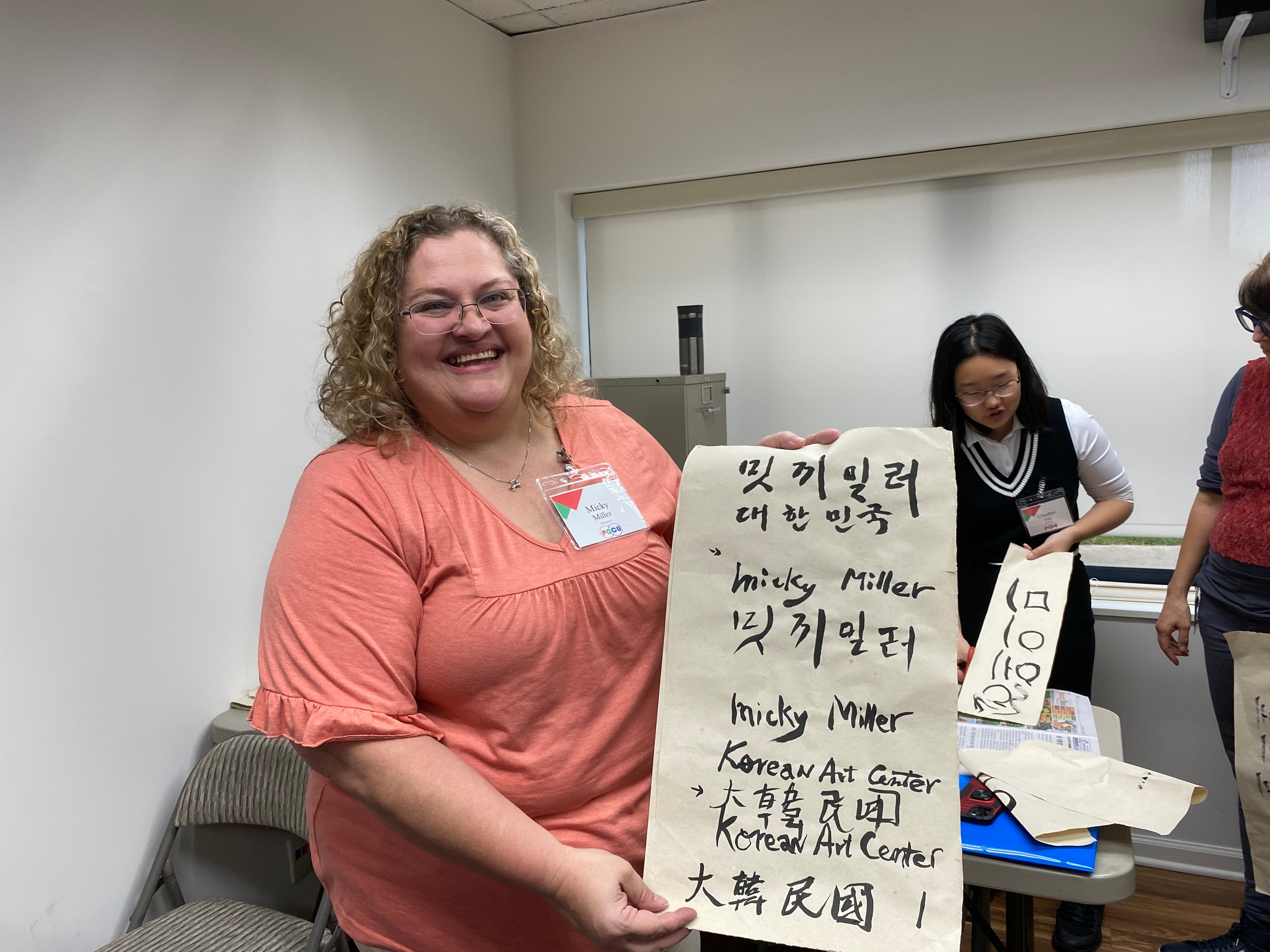 A featured image for Pathways to Cross-Cultural Understanding