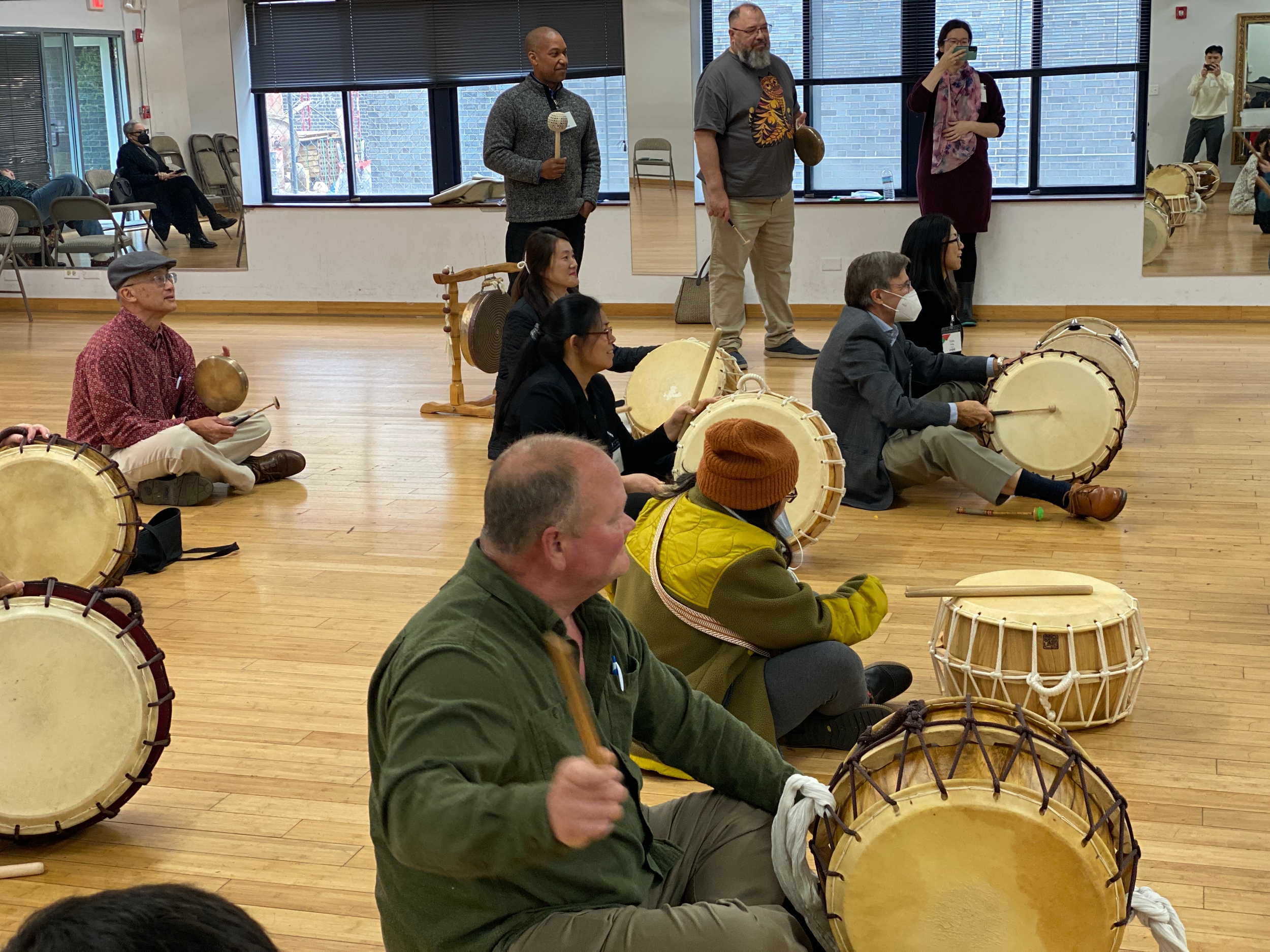 A featured image for Pathways to Cross-Cultural Understanding