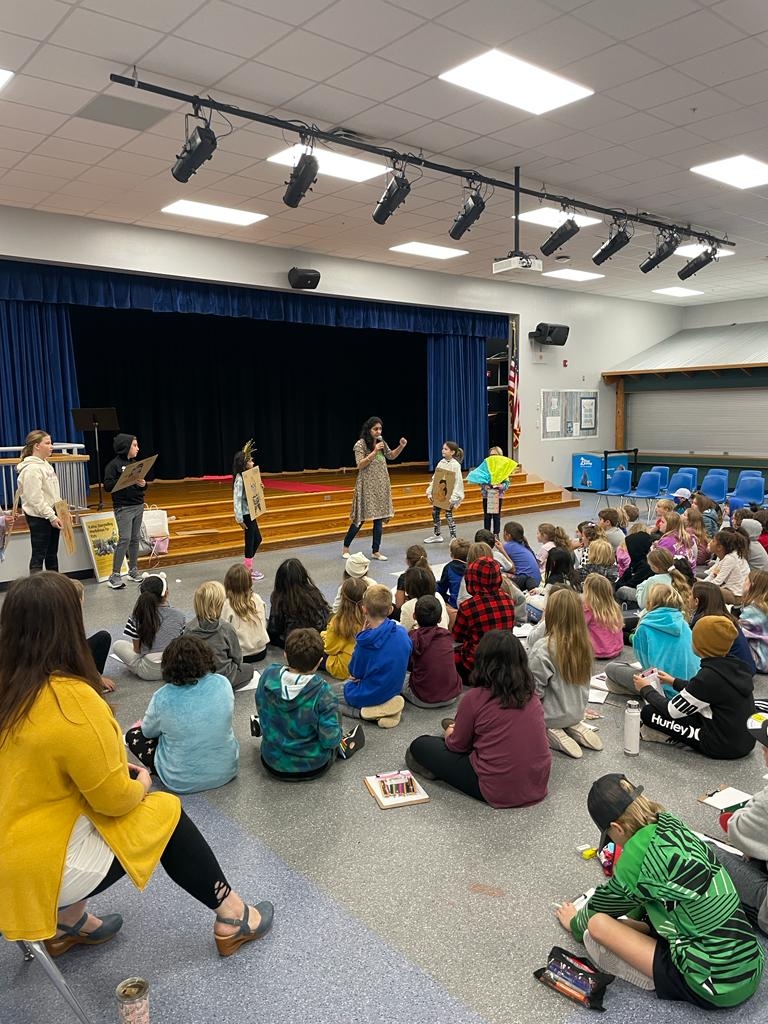 A featured image for Peerbagh