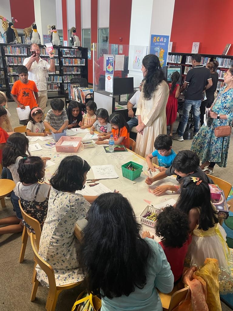 A featured image for Peerbagh