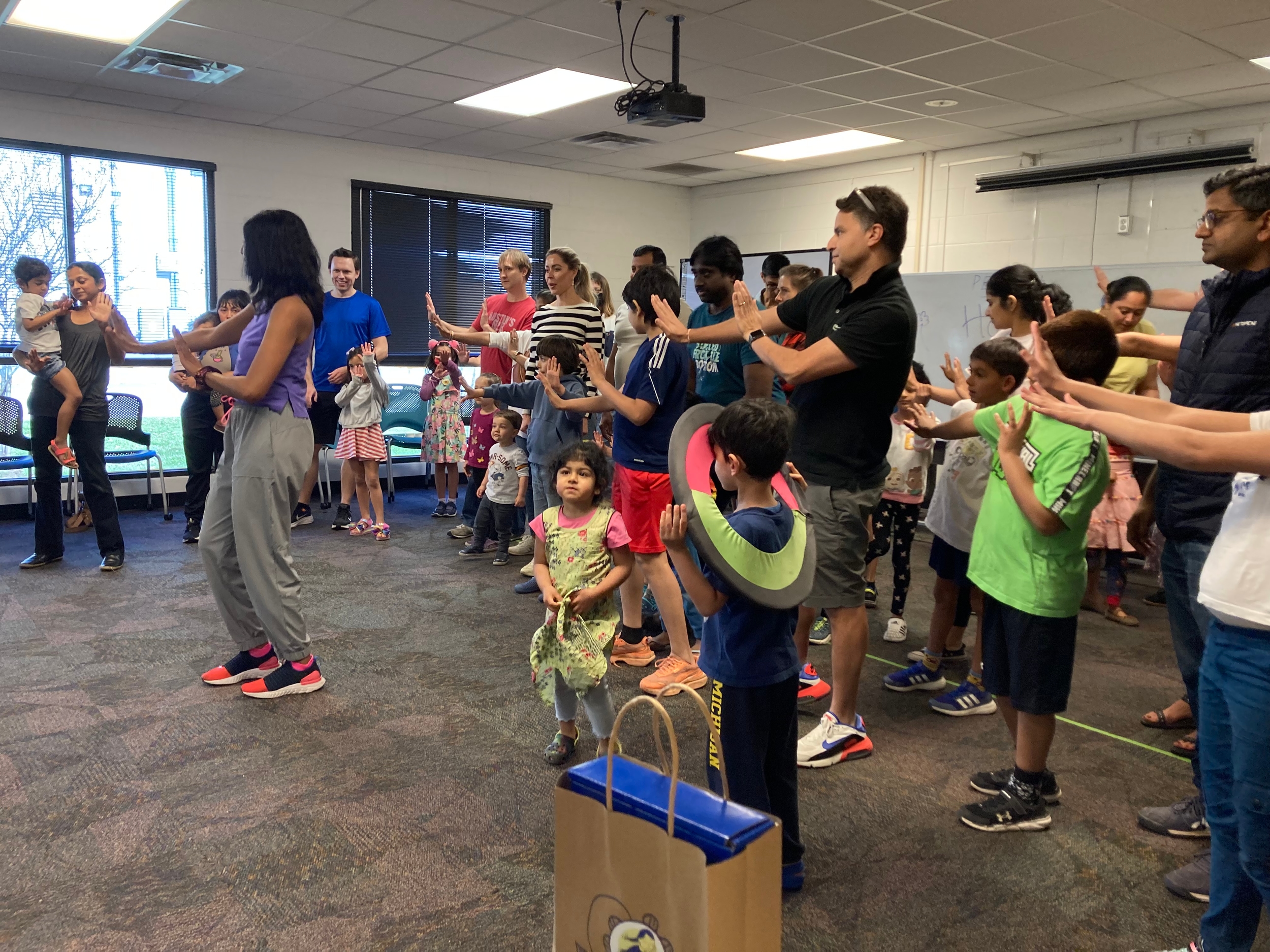 A featured image for Peerbagh