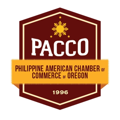 Philippine American Chamber of Commerce of Oregon