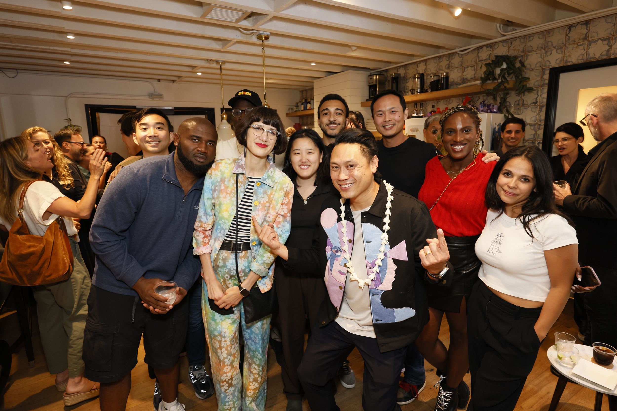 A featured image for Rideback RISE