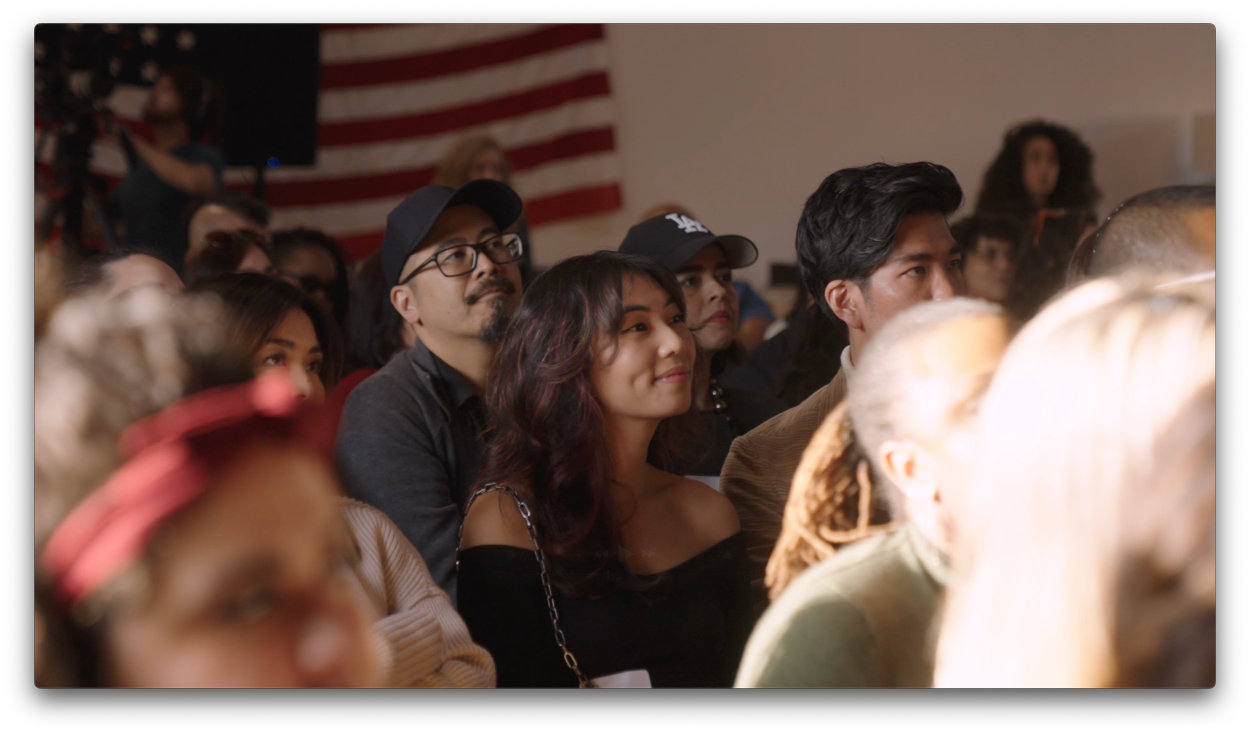 A featured image for Rideback RISE