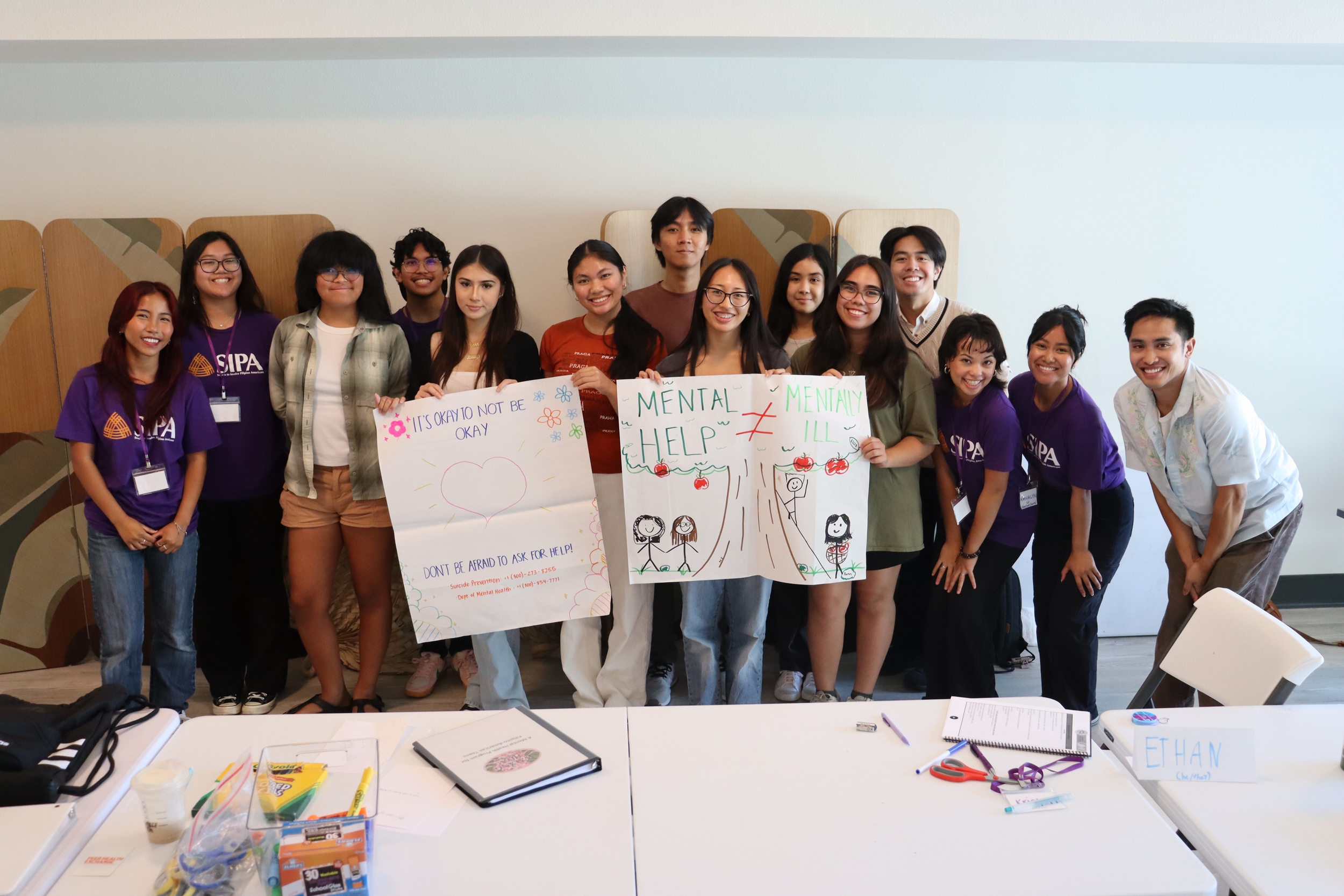 A featured image for Search to Involve Pilipino Americans (SIPA)