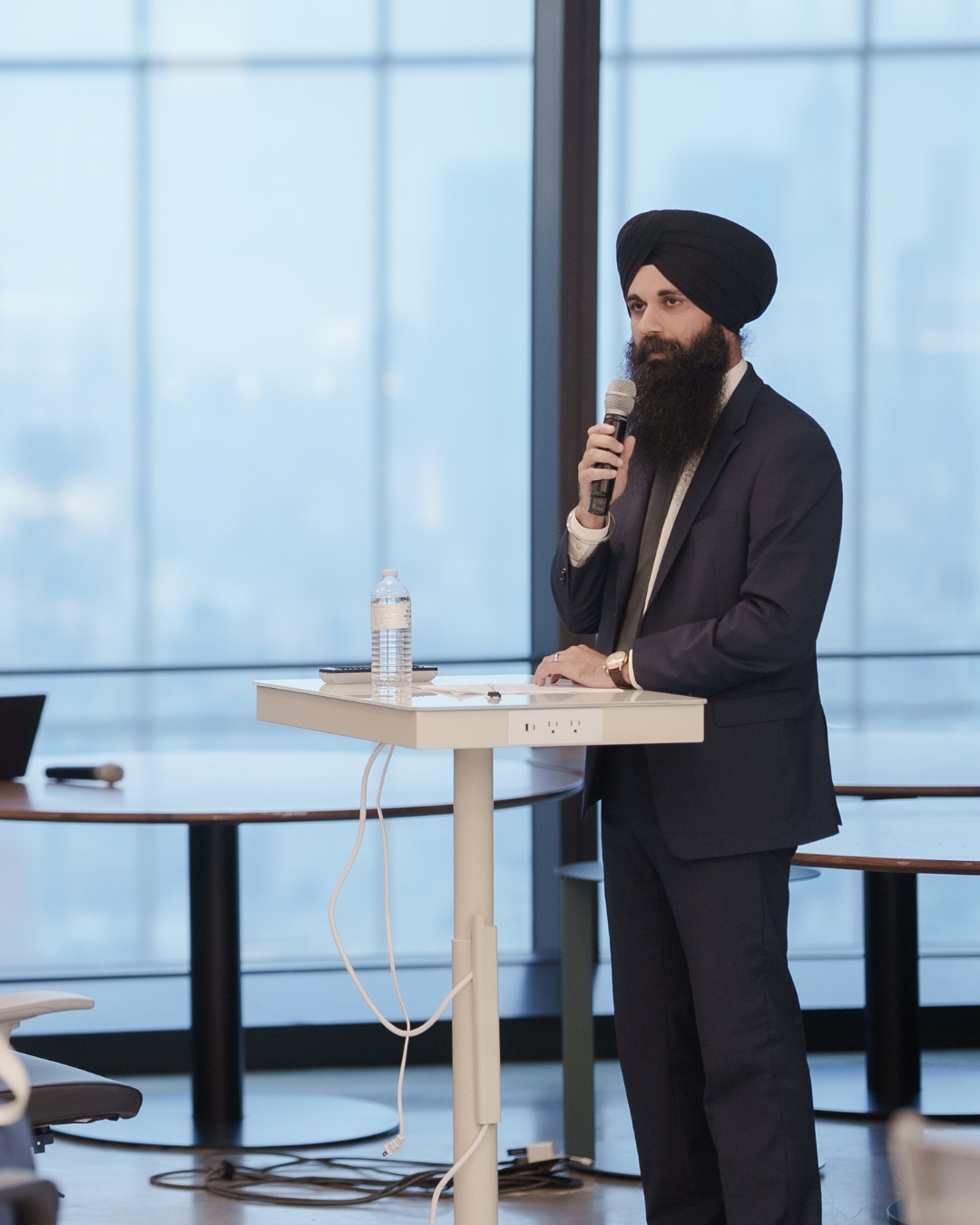A featured image for The Sikh Coalition
