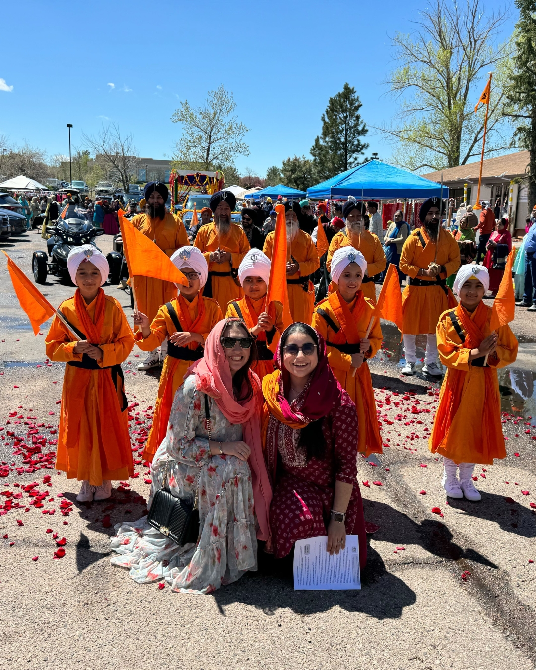A featured image for The Sikh Coalition