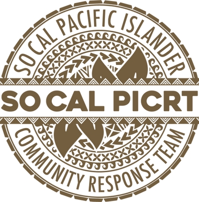 Southern California Pacific Islander Community Response Team