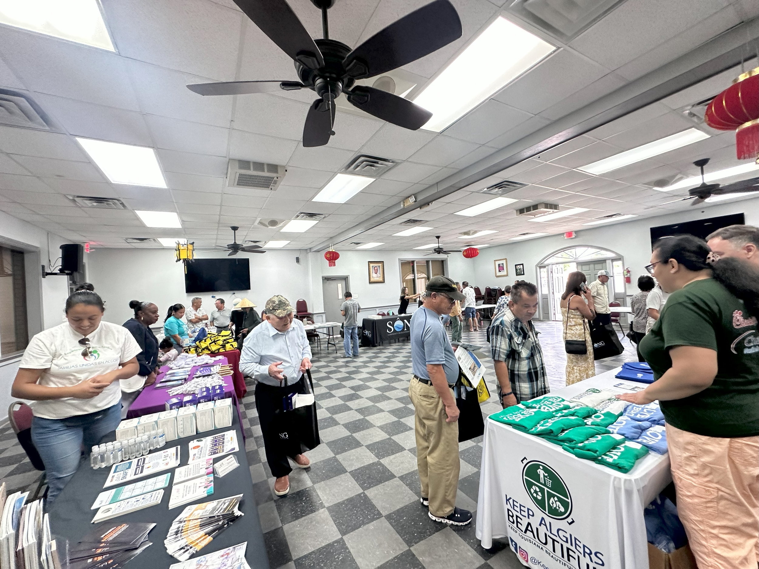 A featured image for Song Community Development Corporation