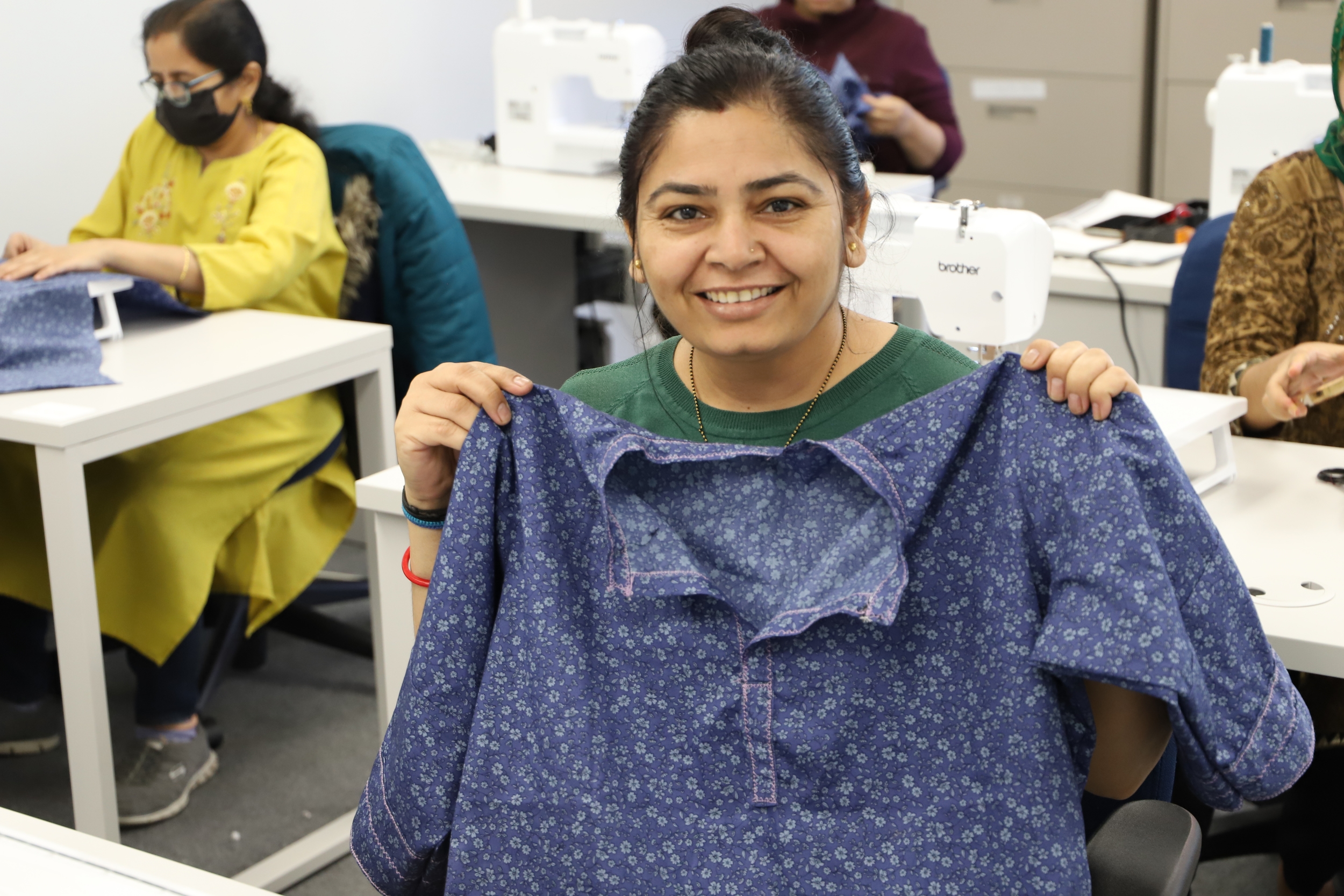 A featured image for South Asian Council for Social Services (SACSS)
