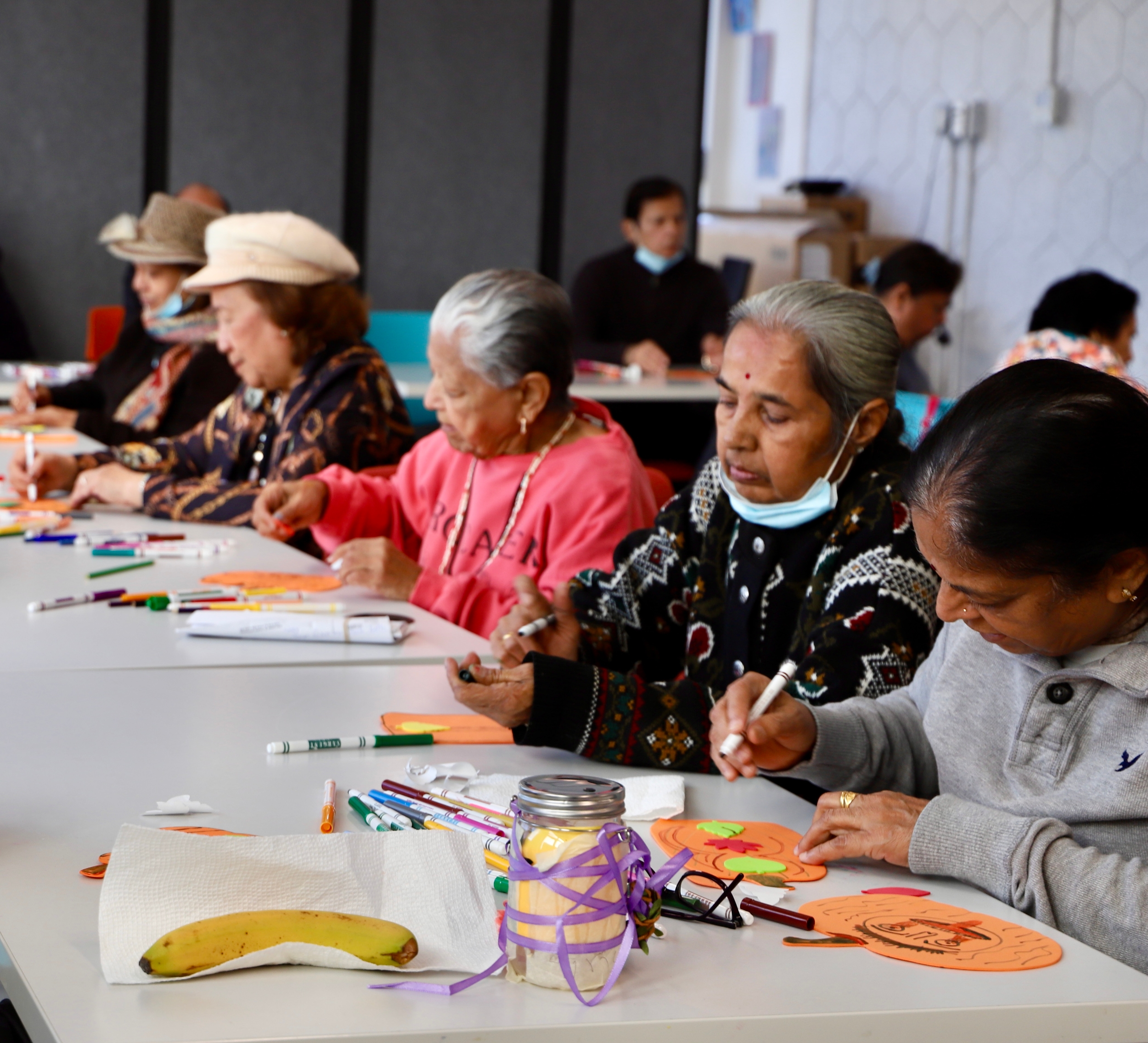 A featured image for South Asian Council for Social Services (SACSS)