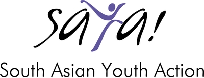 South Asian Youth Action (SAYA)