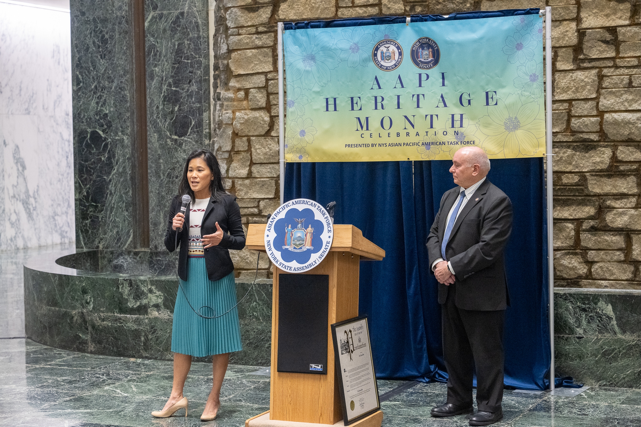 A featured image for SPEAK (a Supportive Place for Empowering Asian Americans & Kin)